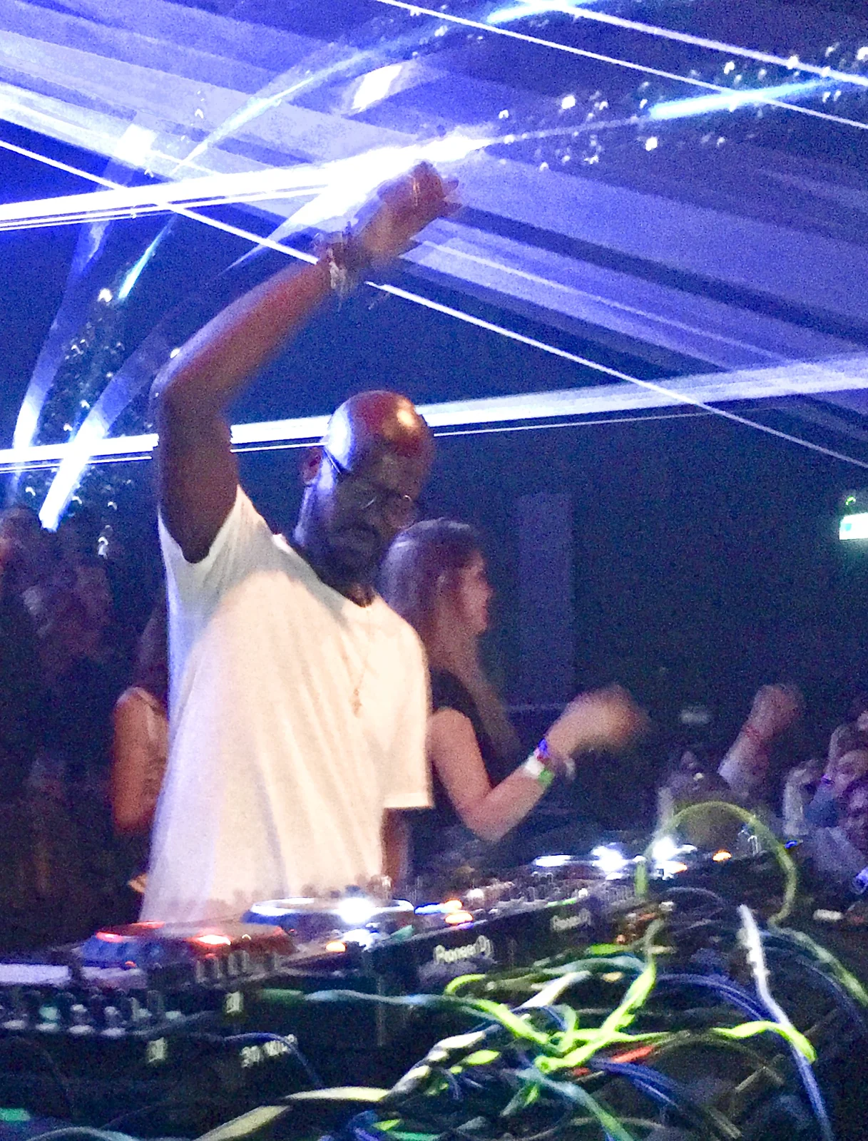 Black Coffee’s Hï Ibiza residency: a global chapter in African club culture