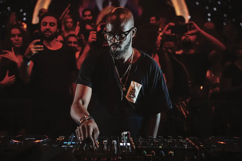 Black Coffee’s Hï Ibiza residency: a global chapter in African club culture
